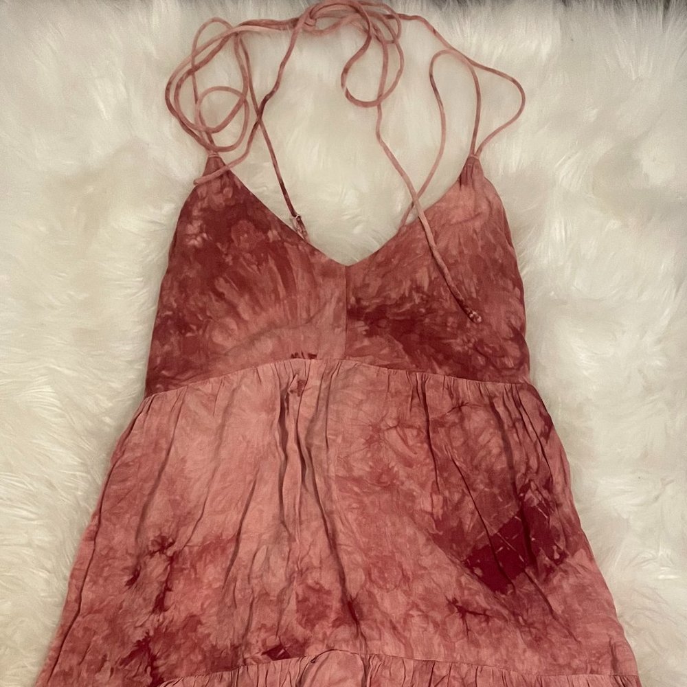 Kai Aloha Maui Dress